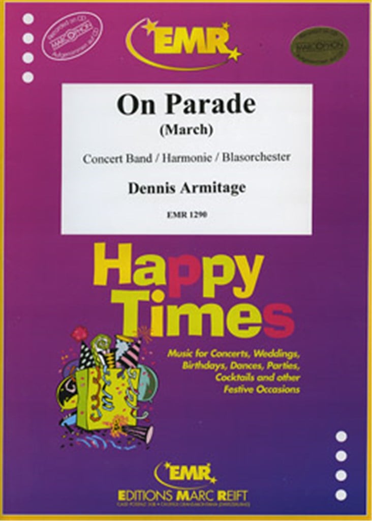 On Parade
